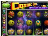 hracie automaty Cosmic Quest 2 Rival