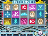 hracie automaty Internet Wirex Games
