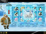 hracie automaty Polar Tale GamesOS