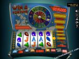 hracie automaty Win A Fortune Slotland